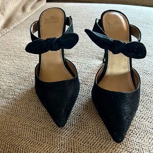 Belle Badgley Mischka